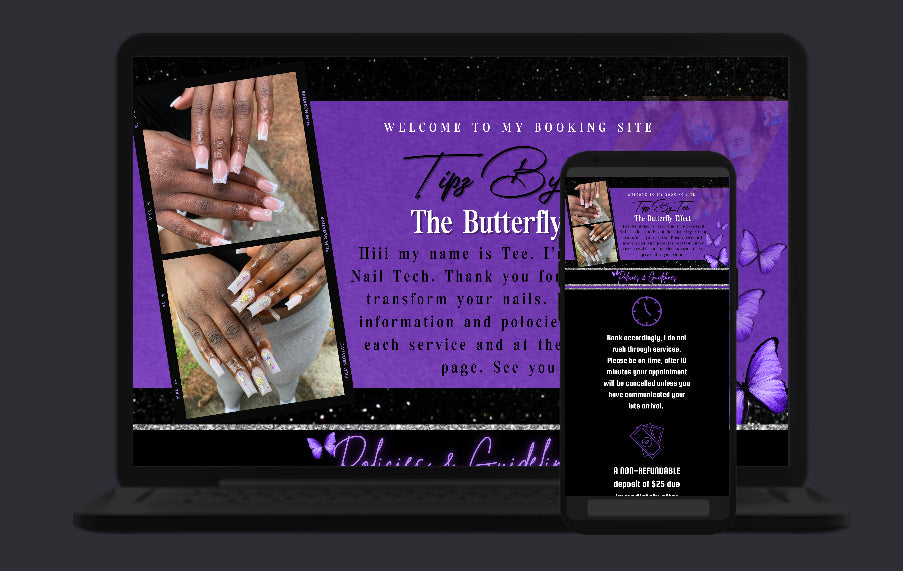 Websites