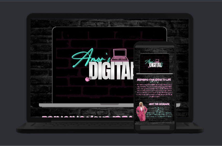 Websites