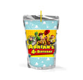 Custom Capri Suns