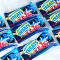 Custom Rice Krispy Treats