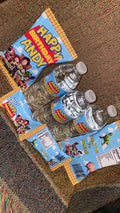 Custom Water Bottles